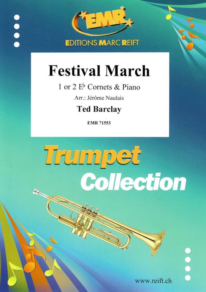 Festival March